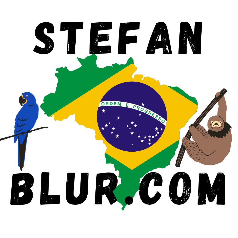 Stefan Blur